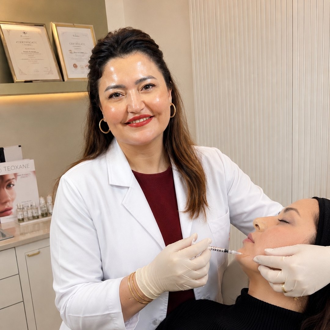 Dr. Ahlem Beltaief
