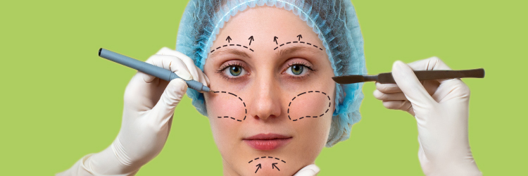 Comprendre la Chirurgie Esthétique du Visage